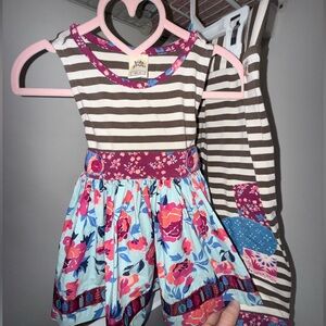 Wildflowers Matching Set